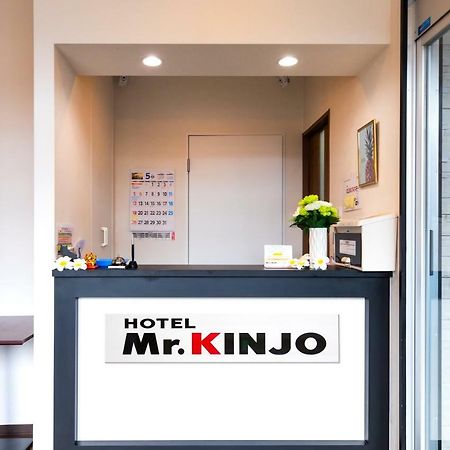 Hotel Mr.Kinjo Golden Cats Ishigaki  Esterno foto