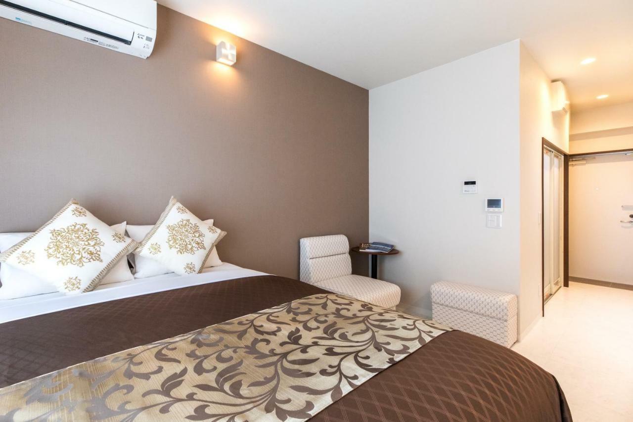 Hotel Mr.Kinjo Golden Cats Ishigaki  Esterno foto