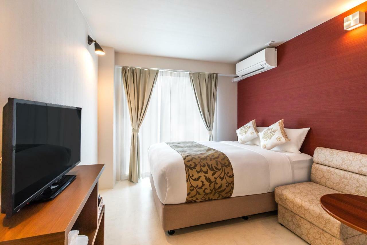 Hotel Mr.Kinjo Golden Cats Ishigaki  Esterno foto