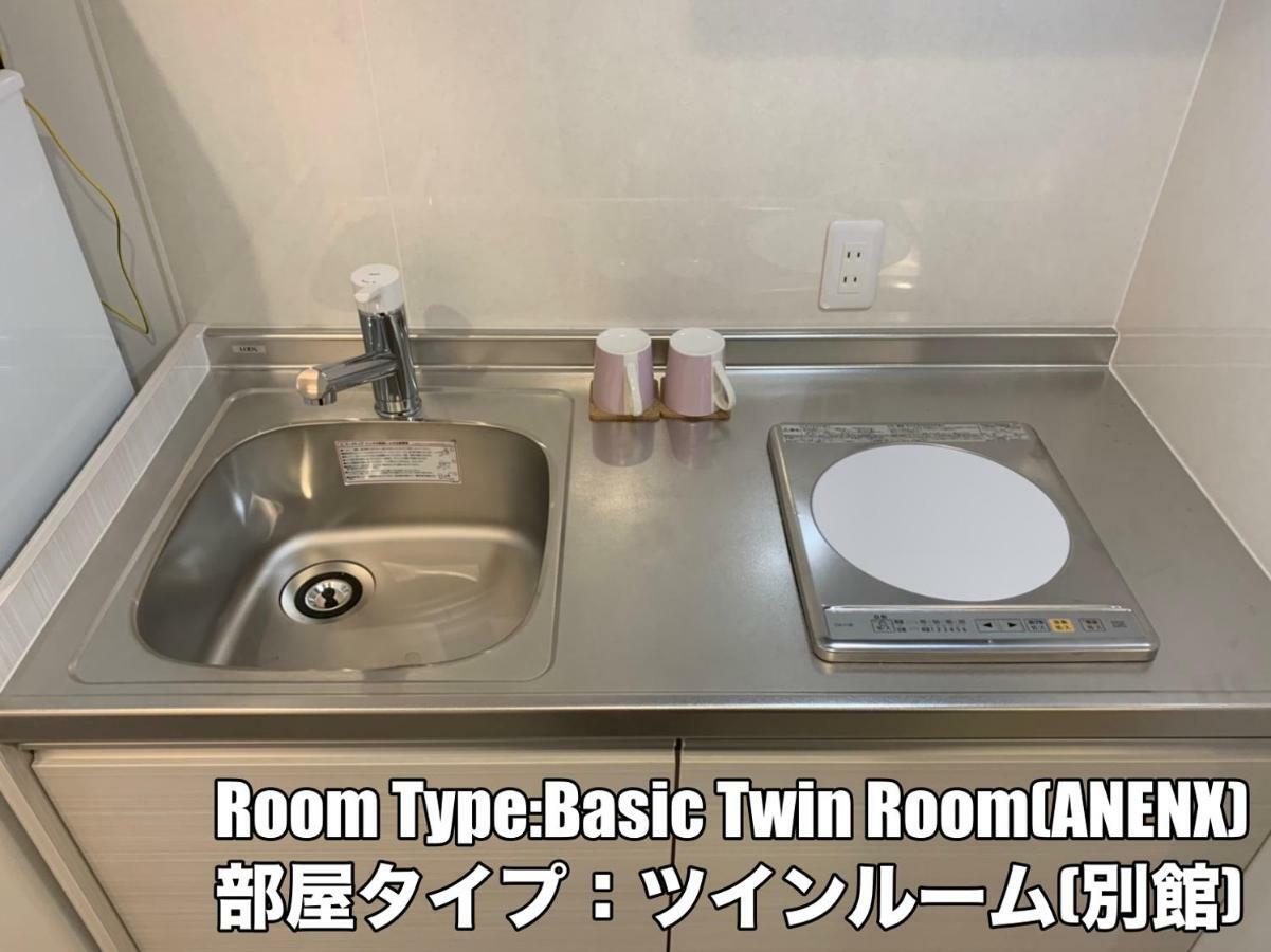 Hotel Mr.Kinjo Golden Cats Ishigaki  Esterno foto